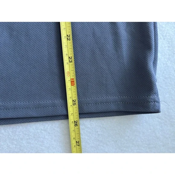 UNITED STATES ARMY Official Men's US Military Activewear Workout T-Shirt Sz Med - Picture 6 of 8